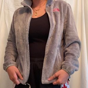 North Face Osito Jacket